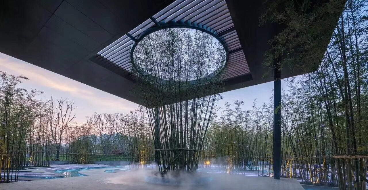 房地產(chǎn)霧森景觀(guān)、景區霧森景觀(guān)、廣場(chǎng)霧森景觀(guān)、人造霧景觀(guān)、冷霧景觀(guān)