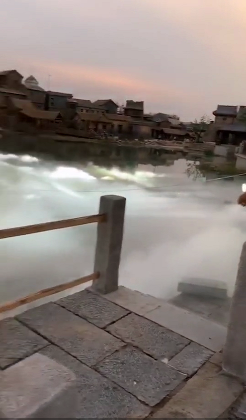 霧森景觀(guān)造霧，人造霧景觀(guān)，霧森景觀(guān)，霧森系統